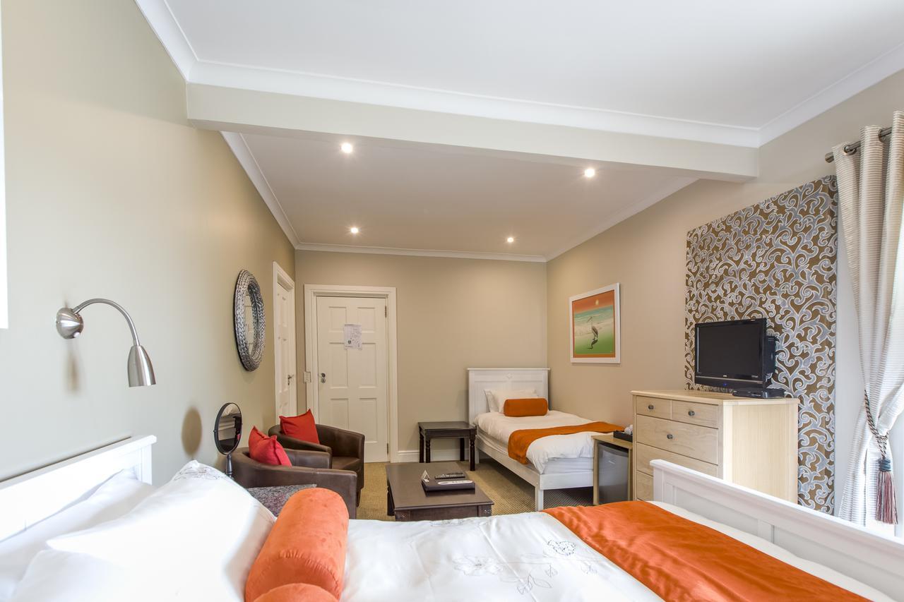 Orange Inn קניסנה מראה חיצוני תמונה
