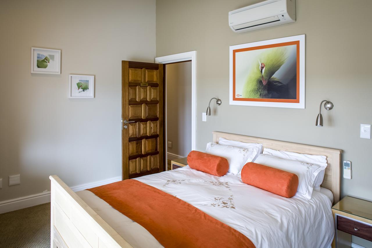 Orange Inn קניסנה מראה חיצוני תמונה