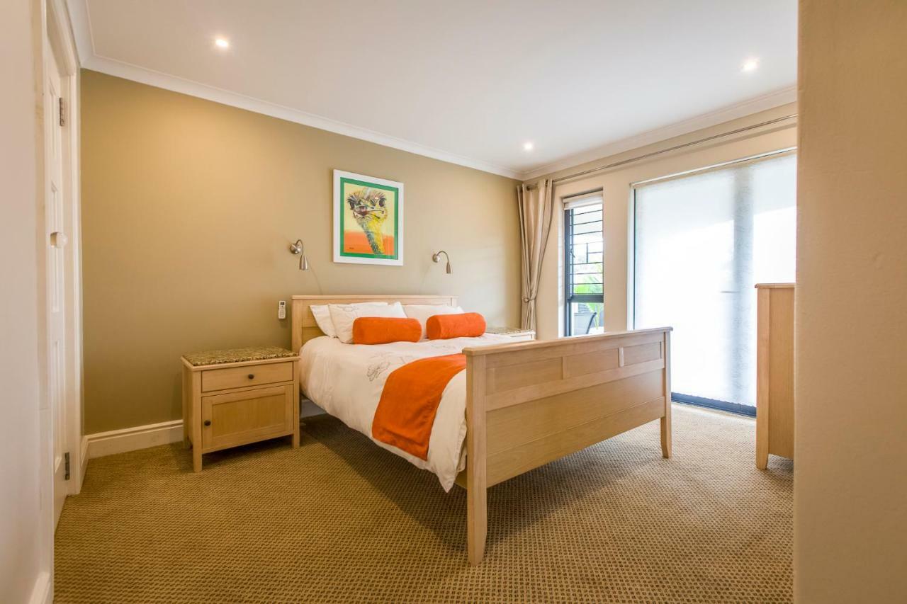 Orange Inn קניסנה חדר תמונה